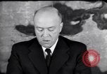 Standbild William C Bullitt United States USA, 1952, aus Sekunde 27 historischem Filmmaterial Videoclip 65675038017