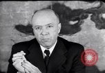 Standbild William C Bullitt United States USA, 1952, aus Sekunde 30 historischem Filmmaterial Videoclip 65675038017