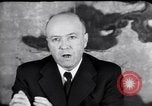 Standbild William C Bullitt United States USA, 1952, aus Sekunde 31 historischem Filmmaterial Videoclip 65675038017