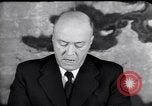Standbild William C Bullitt United States USA, 1952, aus Sekunde 33 historischem Filmmaterial Videoclip 65675038017