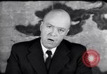 Standbild William C Bullitt United States USA, 1952, aus Sekunde 34 historischem Filmmaterial Videoclip 65675038017