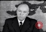Standbild William C Bullitt United States USA, 1952, aus Sekunde 36 historischem Filmmaterial Videoclip 65675038017