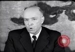 Standbild William C Bullitt United States USA, 1952, aus Sekunde 48 historischem Filmmaterial Videoclip 65675038017