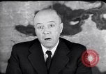 Standbild William C Bullitt United States USA, 1952, aus Sekunde 49 historischem Filmmaterial Videoclip 65675038017
