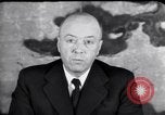 Standbild William C Bullitt United States USA, 1952, aus Sekunde 50 historischem Filmmaterial Videoclip 65675038017