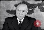 Standbild William C Bullitt United States USA, 1952, aus Sekunde 51 historischem Filmmaterial Videoclip 65675038017