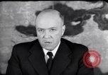 Standbild William C Bullitt United States USA, 1952, aus Sekunde 55 historischem Filmmaterial Videoclip 65675038017