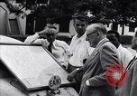 Image Visites de la délégation britannique Mau Mau Kenya, 1955, de la seconde 13 séquences d'archives historiques vidéo 65675038018