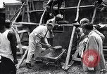 Image Visites de la délégation britannique Mau Mau Kenya, 1955, de la seconde 27 séquences d'archives historiques vidéo 65675038018