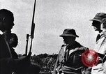 Image Visites de la délégation britannique Mau Mau Kenya, 1955, de la seconde 46 séquences d'archives historiques vidéo 65675038018