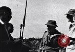 Image Visites de la délégation britannique Mau Mau Kenya, 1955, de la seconde 47 séquences d'archives historiques vidéo 65675038018