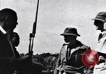 Image Visites de la délégation britannique Mau Mau Kenya, 1955, de la seconde 48 séquences d'archives historiques vidéo 65675038018