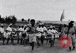 Image Visites de la délégation britannique Mau Mau Kenya, 1955, de la seconde 51 séquences d'archives historiques vidéo 65675038018