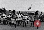 Image Visites de la délégation britannique Mau Mau Kenya, 1955, de la seconde 52 séquences d'archives historiques vidéo 65675038018