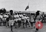 Image Visites de la délégation britannique Mau Mau Kenya, 1955, de la seconde 53 séquences d'archives historiques vidéo 65675038018
