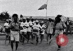 Image Visites de la délégation britannique Mau Mau Kenya, 1955, de la seconde 54 séquences d'archives historiques vidéo 65675038018