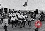 Image Visites de la délégation britannique Mau Mau Kenya, 1955, de la seconde 55 séquences d'archives historiques vidéo 65675038018