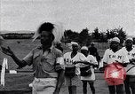 Image Visites de la délégation britannique Mau Mau Kenya, 1955, de la seconde 56 séquences d'archives historiques vidéo 65675038018