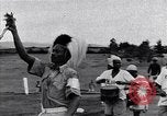Image Visites de la délégation britannique Mau Mau Kenya, 1955, de la seconde 57 séquences d'archives historiques vidéo 65675038018