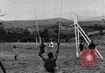 Image Visites de la délégation britannique Mau Mau Kenya, 1955, de la seconde 62 séquences d'archives historiques vidéo 65675038018