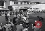 Image Joe Dimaggio et Marilyn Monroe United States USA, 1955, de la seconde 13 séquences d'archives historiques vidéo 65675038020