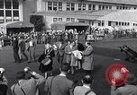 Image Joe Dimaggio et Marilyn Monroe United States USA, 1955, de la seconde 14 séquences d'archives historiques vidéo 65675038020