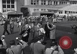 Image Joe Dimaggio et Marilyn Monroe United States USA, 1955, de la seconde 15 séquences d'archives historiques vidéo 65675038020