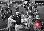 Image Joe Dimaggio et Marilyn Monroe United States USA, 1955, de la seconde 17 séquences d'archives historiques vidéo 65675038020
