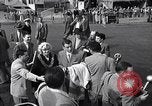 Image Joe Dimaggio et Marilyn Monroe United States USA, 1955, de la seconde 18 séquences d'archives historiques vidéo 65675038020