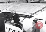 Image Joe Dimaggio et Marilyn Monroe United States USA, 1955, de la seconde 25 séquences d'archives historiques vidéo 65675038020