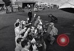 Image Joe Dimaggio et Marilyn Monroe United States USA, 1955, de la seconde 30 séquences d'archives historiques vidéo 65675038020