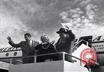 Image Joe Dimaggio et Marilyn Monroe United States USA, 1955, de la seconde 33 séquences d'archives historiques vidéo 65675038020