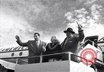 Image Joe Dimaggio et Marilyn Monroe United States USA, 1955, de la seconde 36 séquences d'archives historiques vidéo 65675038020