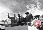Image Joe Dimaggio et Marilyn Monroe United States USA, 1955, de la seconde 37 séquences d'archives historiques vidéo 65675038020