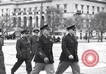 Standbild Allgemeine Van Flotte Athen Griechenland Syntagma Square, 1948, aus Sekunde 3 historischem Filmmaterial Videoclip 65675038021