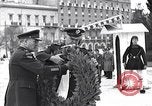 Standbild Allgemeine Van Flotte Athen Griechenland Syntagma Square, 1948, aus Sekunde 6 historischem Filmmaterial Videoclip 65675038021