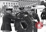 Standbild Allgemeine Van Flotte Athen Griechenland Syntagma Square, 1948, aus Sekunde 8 historischem Filmmaterial Videoclip 65675038021