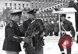 Standbild Allgemeine Van Flotte Athen Griechenland Syntagma Square, 1948, aus Sekunde 9 historischem Filmmaterial Videoclip 65675038021