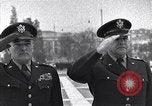 Standbild Allgemeine Van Flotte Athen Griechenland Syntagma Square, 1948, aus Sekunde 18 historischem Filmmaterial Videoclip 65675038021