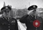 Standbild Allgemeine Van Flotte Athen Griechenland Syntagma Square, 1948, aus Sekunde 19 historischem Filmmaterial Videoclip 65675038021