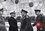 Standbild Allgemeine Van Flotte Athen Griechenland Syntagma Square, 1948, aus Sekunde 25 historischem Filmmaterial Videoclip 65675038021