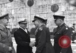 Standbild Allgemeine Van Flotte Athen Griechenland Syntagma Square, 1948, aus Sekunde 27 historischem Filmmaterial Videoclip 65675038021