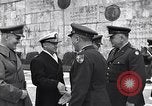 Standbild Allgemeine Van Flotte Athen Griechenland Syntagma Square, 1948, aus Sekunde 28 historischem Filmmaterial Videoclip 65675038021