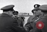 Standbild Allgemeine Van Flotte Athen Griechenland Syntagma Square, 1948, aus Sekunde 31 historischem Filmmaterial Videoclip 65675038021