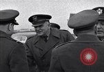 Standbild Allgemeine Van Flotte Athen Griechenland Syntagma Square, 1948, aus Sekunde 35 historischem Filmmaterial Videoclip 65675038021