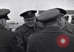 Standbild Allgemeine Van Flotte Athen Griechenland Syntagma Square, 1948, aus Sekunde 37 historischem Filmmaterial Videoclip 65675038021