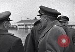 Standbild Allgemeine Van Flotte Athen Griechenland Syntagma Square, 1948, aus Sekunde 40 historischem Filmmaterial Videoclip 65675038021