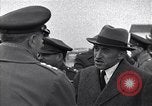 Standbild Allgemeine Van Flotte Athen Griechenland Syntagma Square, 1948, aus Sekunde 44 historischem Filmmaterial Videoclip 65675038021