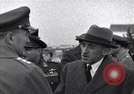 Standbild Allgemeine Van Flotte Athen Griechenland Syntagma Square, 1948, aus Sekunde 46 historischem Filmmaterial Videoclip 65675038021