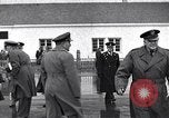 Standbild Allgemeine Van Flotte Athen Griechenland Syntagma Square, 1948, aus Sekunde 56 historischem Filmmaterial Videoclip 65675038021